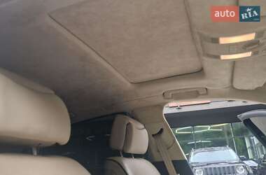 Седан Audi A8 2008 в 