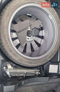 Седан Audi A8 2008 в 