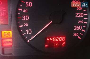 Седан Audi A8 1997 в 