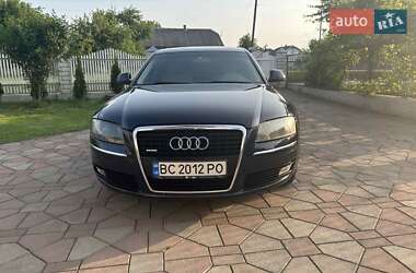 Седан Audi A8 2009 в 