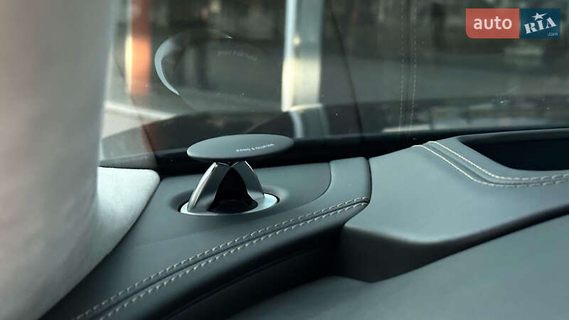 Седан Audi A8 2013 в Запорожье