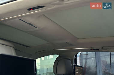 Седан Audi A8 2013 в 