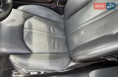 Седан Audi A8 2013 в 