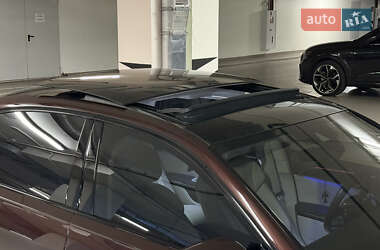 Седан Audi A8 2018 в 