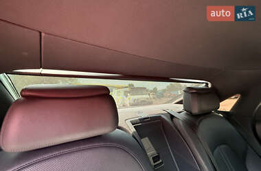 Седан Audi A8 2013 в 