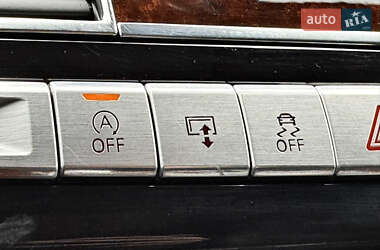 Седан Audi A8 2013 в 