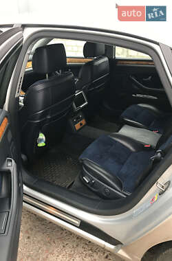 Седан Audi A8 2006 в Киеве