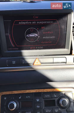 Седан Audi A8 2006 в Киеве