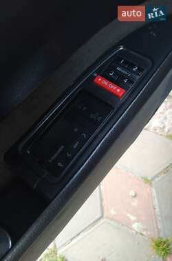 Седан Audi A8 1997 в Черновцах