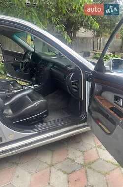 Седан Audi A8 1997 в Черновцах