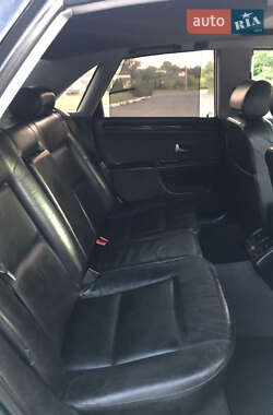 Седан Audi A8 1997 в 