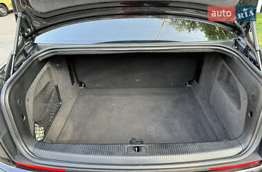 Седан Audi A8 2006 в 