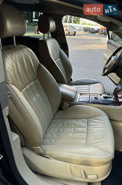 Седан Audi A8 2006 в 