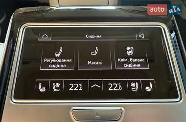 Седан Audi A8 2019 в 
