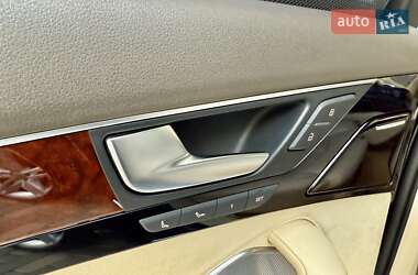 Седан Audi A8 2010 в 