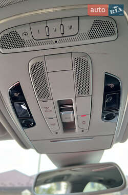 Седан Audi A8 2010 в 