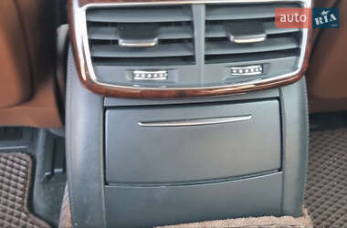 Седан Audi A8 2014 в 