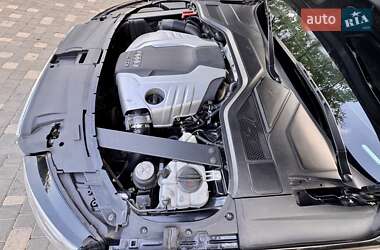 Седан Audi A8 2011 в 