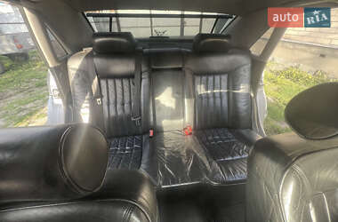 Седан Audi A8 2001 в 
