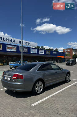 Седан Audi A8 2006 в 