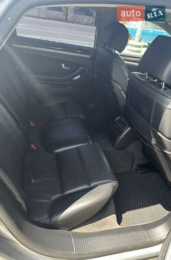 Седан Audi A8 2006 в 