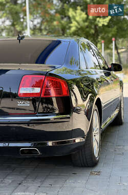 Седан Audi A8 2005 в 