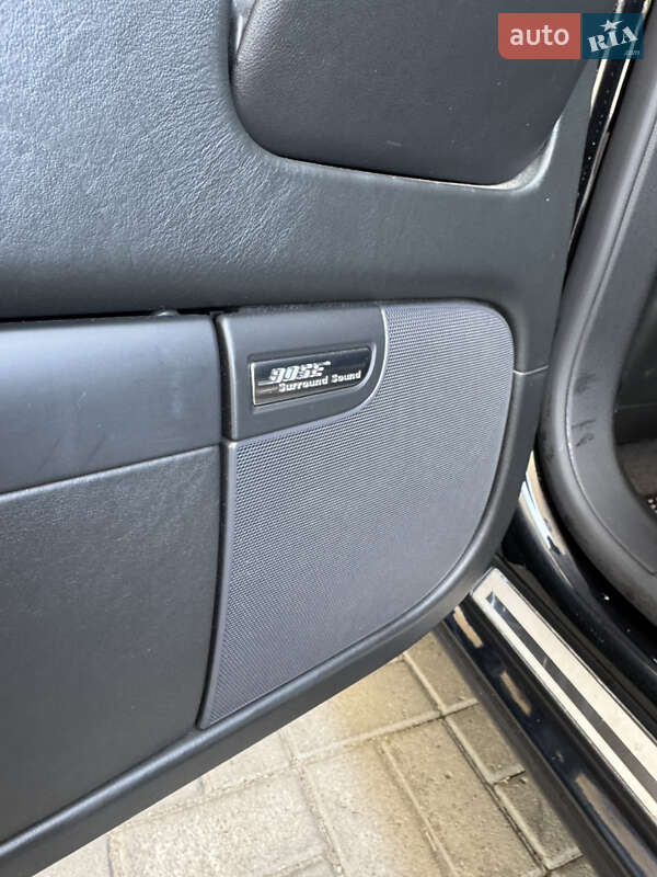 Седан Audi A8 2005 в Днепре