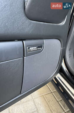 Седан Audi A8 2005 в 