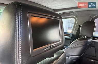 Седан Audi A8 2005 в 