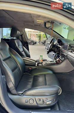 Седан Audi A8 2005 в 