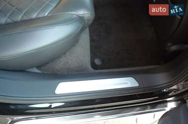 Седан Audi A8 2013 в 