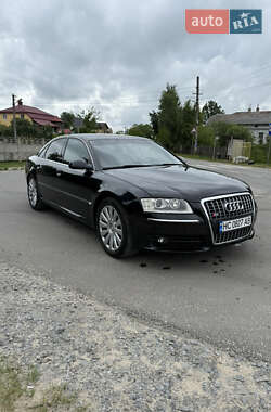 Седан Audi A8 2005 в 