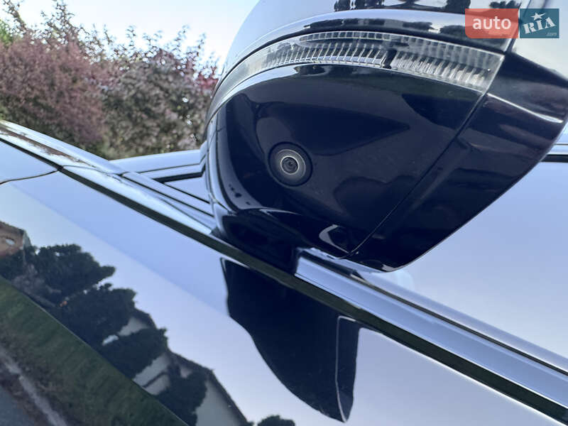 Седан Audi A8 2019 в Києві