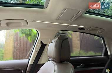 Седан Audi A8 2016 в 