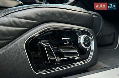 Седан Audi A8 2011 в 