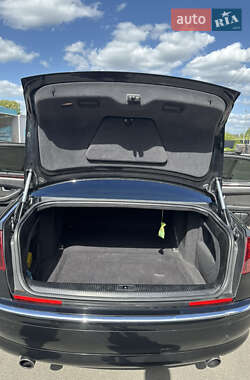 Седан Audi A8 2007 в 