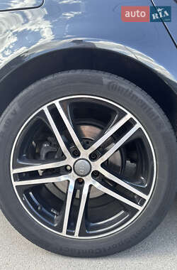 Седан Audi A8 2007 в 