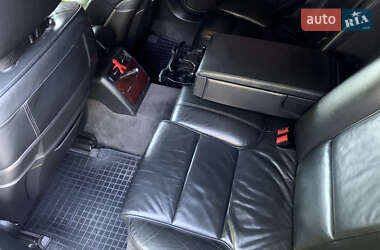 Седан Audi A8 2004 в 