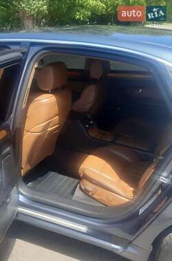 Седан Audi A8 2004 в 
