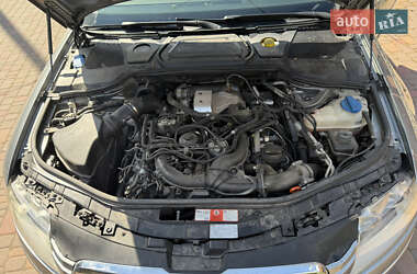 Седан Audi A8 2007 в 