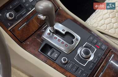 Седан Audi A8 2007 в 
