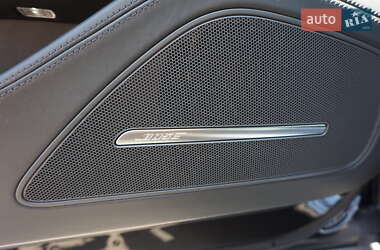 Седан Audi A8 2013 в 