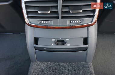 Седан Audi A8 2013 в 