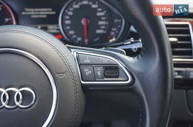 Седан Audi A8 2013 в 