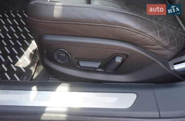 Седан Audi A8 2020 в 