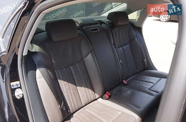 Седан Audi A8 2020 в 