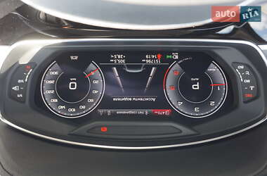 Седан Audi A8 2020 в 