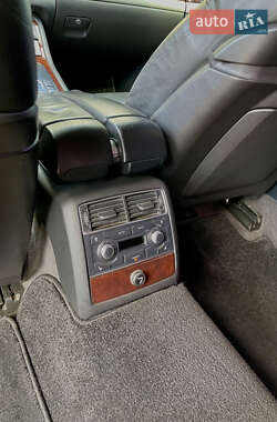 Седан Audi A8 2007 в 