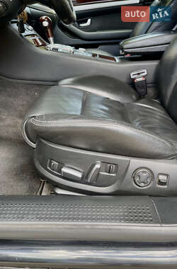 Седан Audi A8 2007 в 