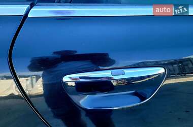 Седан Audi A8 2003 в 